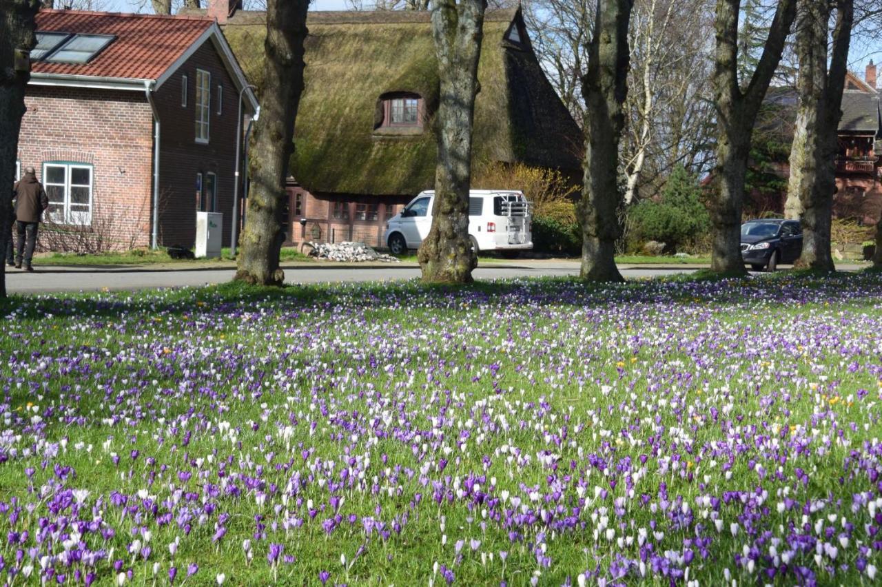 Vittebrook Barsbek Exterior foto